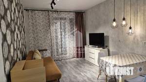 1-к квартира, вторичка, 41м2, 4/10 этаж