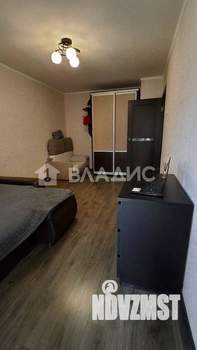 1-к квартира, вторичка, 30м2, 5/5 этаж