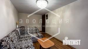 2-к квартира, вторичка, 46м2, 3/5 этаж