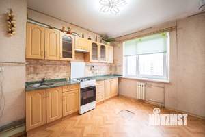 1-к квартира, вторичка, 41м2, 7/10 этаж