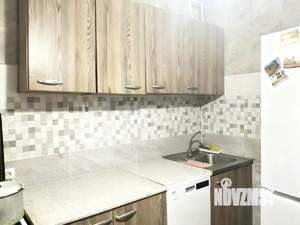 3-к квартира, вторичка, 59м2, 5/5 этаж