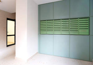 Студия квартира, вторичка, 50м2, 9/9 этаж