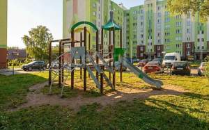 2-к квартира, вторичка, 61м2, 6/8 этаж