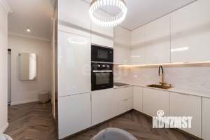 1-к квартира, вторичка, 39м2, 4/10 этаж