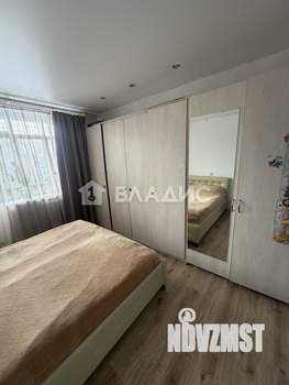 4-к квартира, вторичка, 65м2, 2/5 этаж