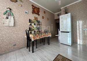 1-к квартира, вторичка, 45м2, 4/5 этаж