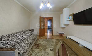 3-к квартира, вторичка, 68м2, 5/5 этаж