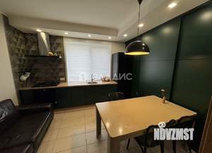 3-к квартира, вторичка, 98м2, 1/7 этаж