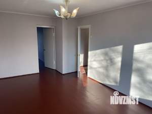 2-к квартира, вторичка, 45м2, 4/5 этаж