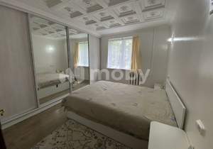 2-к квартира, вторичка, 53м2, 1/5 этаж