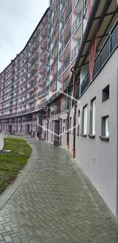 11-к квартира, вторичка, 46м2, 5/9 этаж