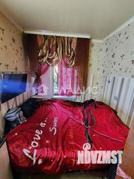 2-к квартира, вторичка, 31м2, 3/5 этаж