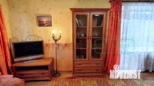 1-к квартира, вторичка, 32м2, 5/6 этаж