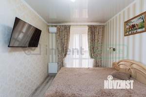 1-к квартира, вторичка, 41м2, 3/9 этаж