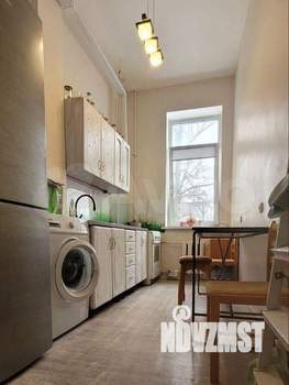 2-к квартира, вторичка, 57м2, 2/4 этаж