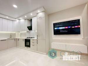 2-к квартира, вторичка, 66м2, 4/10 этаж