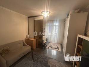 1-к квартира, вторичка, 42м2, 6/10 этаж