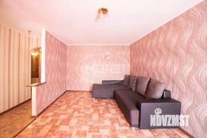 2-к квартира, вторичка, 46м2, 5/5 этаж