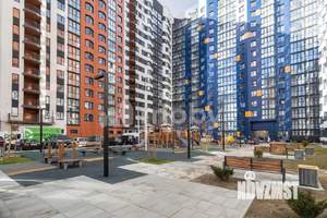 2-к квартира, вторичка, 59м2, 5/16 этаж