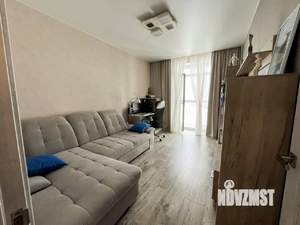 2-к квартира, вторичка, 60м2, 4/5 этаж