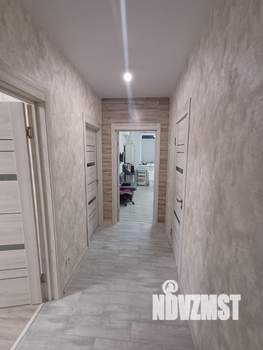 2-к квартира, вторичка, 62м2, 4/9 этаж