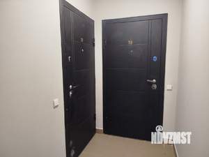 1-к квартира, вторичка, 43м2, 2/9 этаж