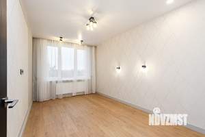 2-к квартира, строящийся дом, 61м2, 3/9 этаж