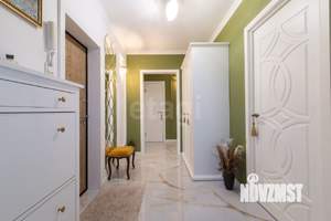 2-к квартира, вторичка, 60м2, 6/9 этаж