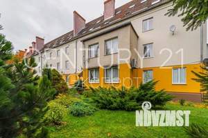 1-к квартира, вторичка, 35м2, 1/4 этаж