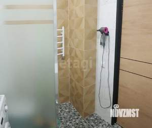 2-к квартира, вторичка, 54м2, 3/9 этаж