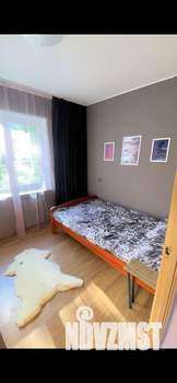 3-к квартира, вторичка, 69м2, 1/5 этаж