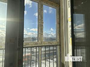 1-к квартира, вторичка, 38м2, 3/9 этаж