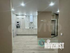 1-к квартира, вторичка, 39м2, 3/10 этаж
