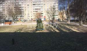 1-к квартира, вторичка, 32м2, 5/5 этаж