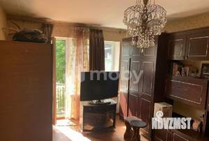 2-к квартира, вторичка, 45м2, 3/5 этаж