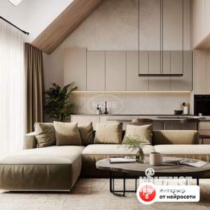 4-к квартира, вторичка, 139м2, 4/4 этаж