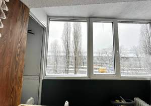 1-к квартира, вторичка, 37м2, 4/9 этаж