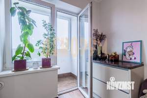 2-к квартира, вторичка, 72м2, 5/5 этаж