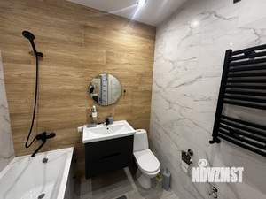 1-к квартира, вторичка, 36м2, 7/9 этаж