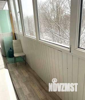 1-к квартира, вторичка, 37м2, 3/5 этаж