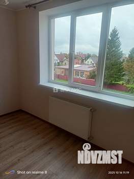 2-к квартира, вторичка, 61м2, 3/3 этаж