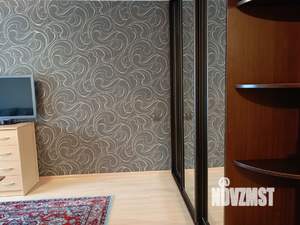 1-к квартира, вторичка, 34м2, 4/9 этаж