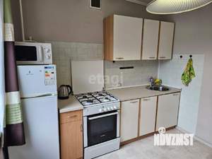 1-к квартира, вторичка, 38м2, 2/5 этаж