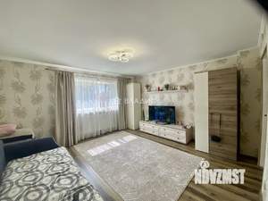 3-к квартира, вторичка, 66м2, 2/3 этаж