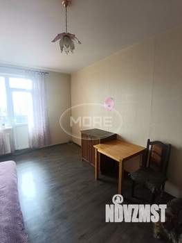 1-к квартира, вторичка, 41м2, 10/17 этаж
