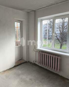 2-к квартира, вторичка, 53м2, 2/5 этаж