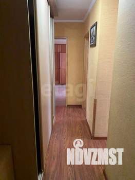 2-к квартира, вторичка, 44м2, 1/5 этаж