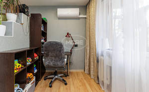 2-к квартира, вторичка, 44м2, 3/5 этаж