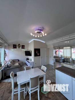 2-к квартира, вторичка, 50м2, 6/6 этаж