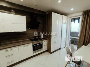 2-к квартира, вторичка, 61м2, 7/8 этаж